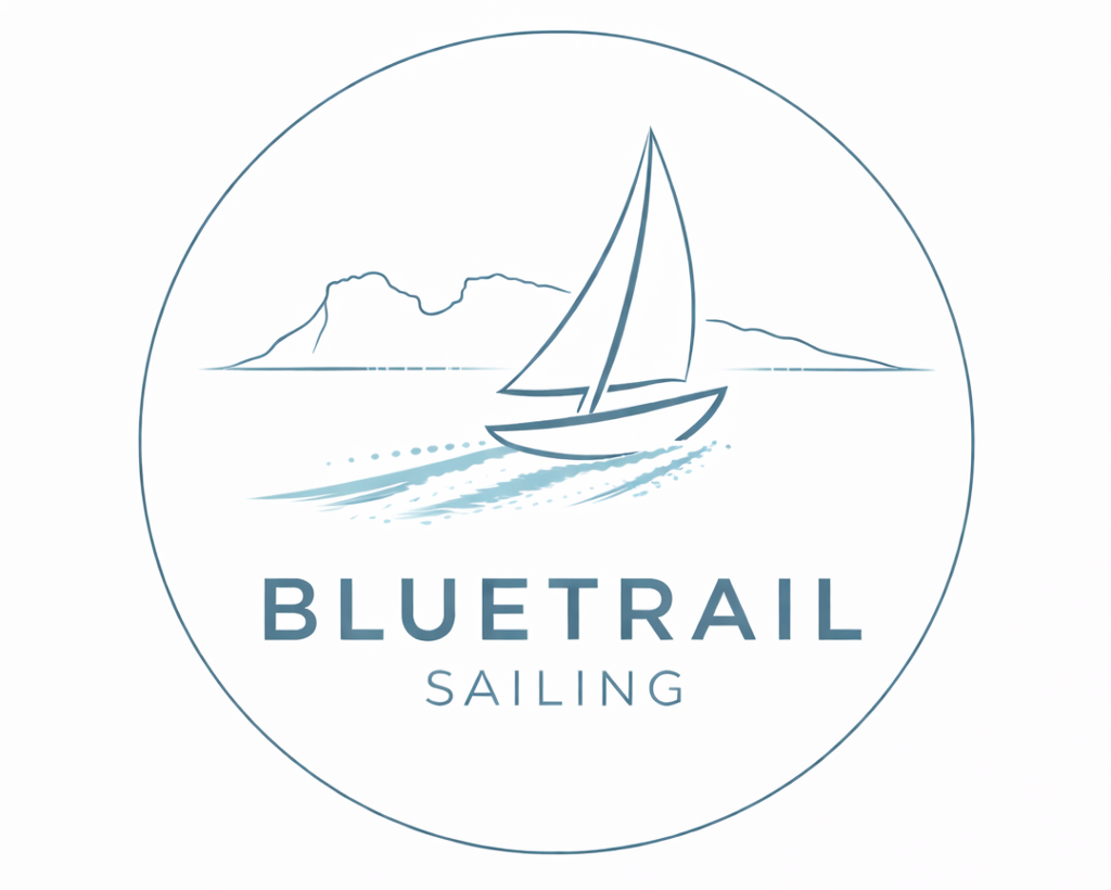 BlueTrail Sailing